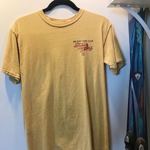 waikiki shirt